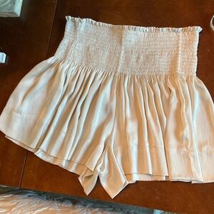 Koch Erica shorts/ skirt